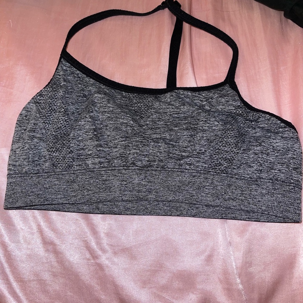 Forever 21 sport bra